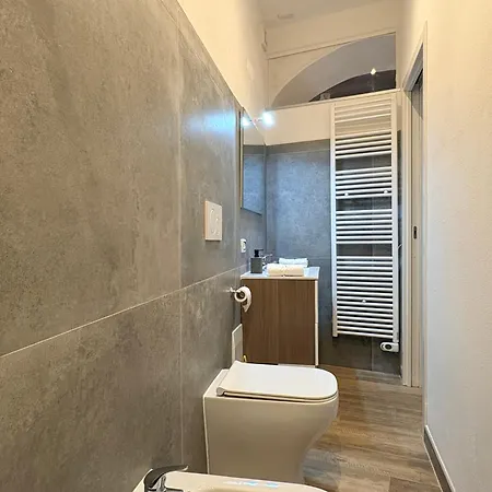 Centro Storico Con Parcheggio, Wifi Ac, Sant'angelo Apartment