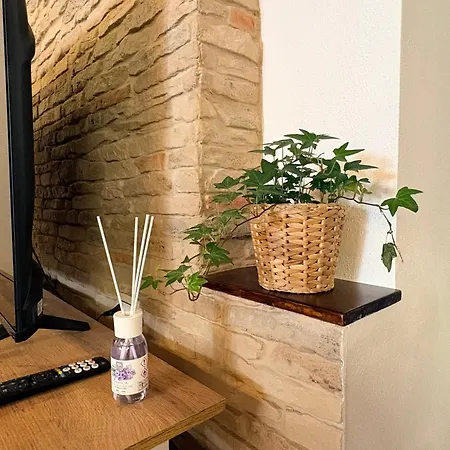 Centro Storico Con Parcheggio, Wifi Ac, Sant'angelo Apartment Perugia