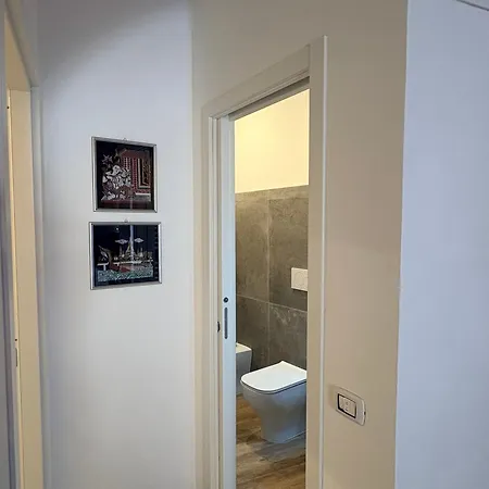 Centro Storico Con Parcheggio, Wifi Ac, Sant'angelo Apartment Perugia